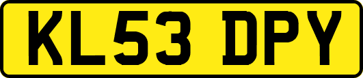 KL53DPY