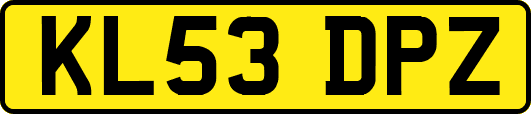 KL53DPZ