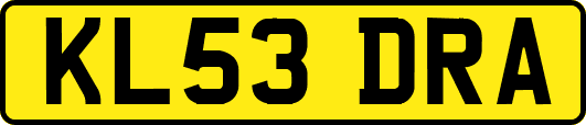 KL53DRA
