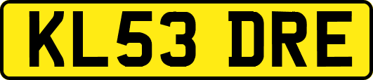 KL53DRE