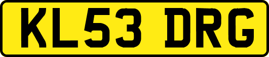 KL53DRG