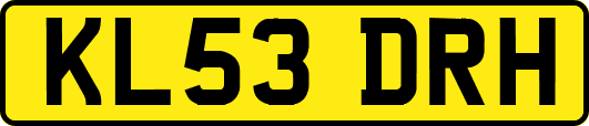 KL53DRH