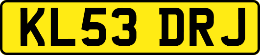 KL53DRJ