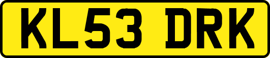 KL53DRK