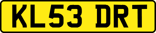 KL53DRT