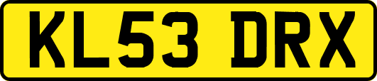 KL53DRX