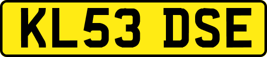 KL53DSE