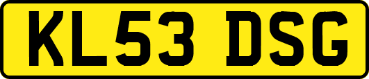 KL53DSG