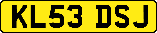 KL53DSJ