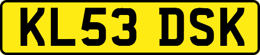 KL53DSK