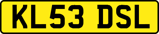 KL53DSL