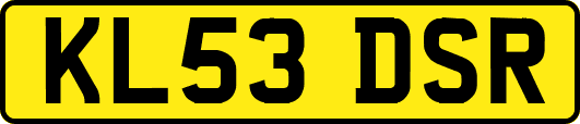 KL53DSR