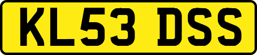 KL53DSS