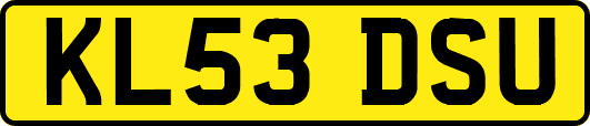 KL53DSU