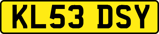 KL53DSY
