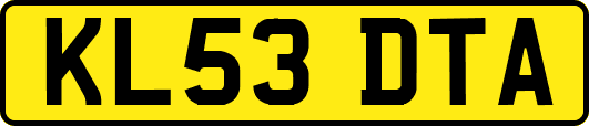 KL53DTA
