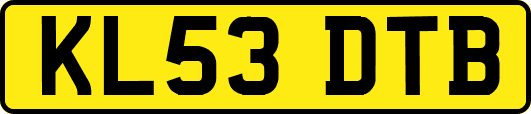 KL53DTB