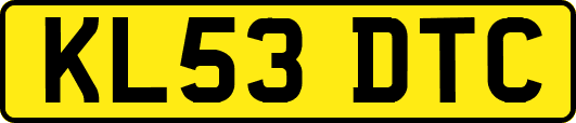 KL53DTC