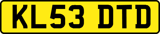 KL53DTD