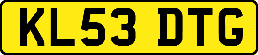 KL53DTG