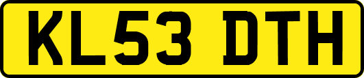 KL53DTH