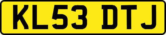 KL53DTJ
