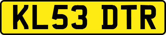 KL53DTR