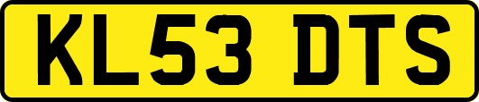 KL53DTS