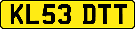 KL53DTT