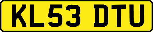 KL53DTU