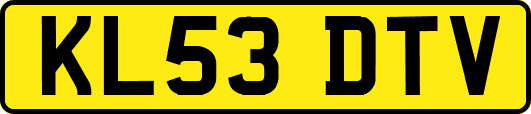 KL53DTV