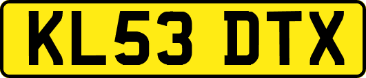 KL53DTX