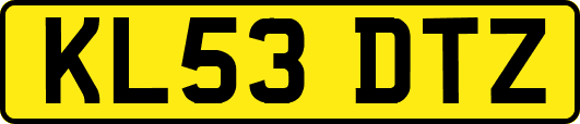 KL53DTZ