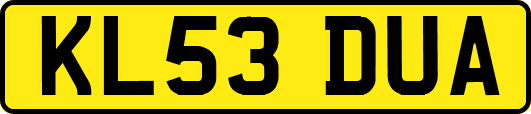 KL53DUA