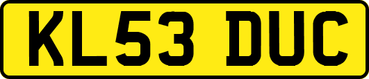 KL53DUC