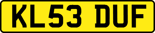 KL53DUF