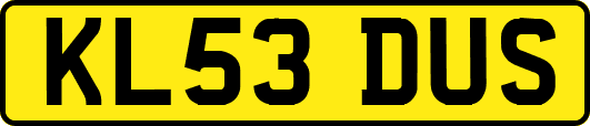 KL53DUS