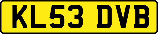 KL53DVB