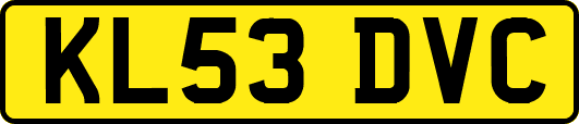 KL53DVC