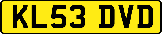KL53DVD