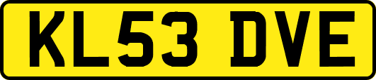 KL53DVE