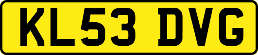 KL53DVG