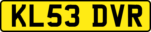 KL53DVR