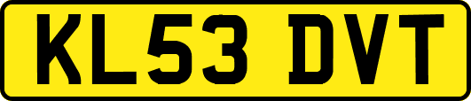 KL53DVT