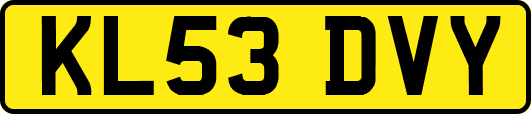 KL53DVY