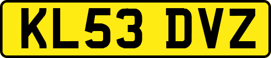 KL53DVZ