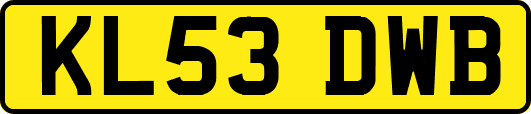 KL53DWB