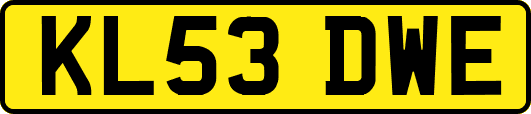 KL53DWE