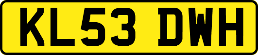 KL53DWH