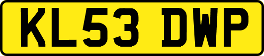 KL53DWP